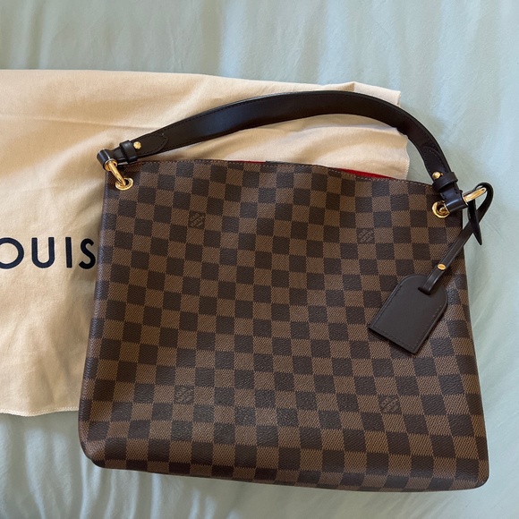 Louis Vuitton Handbags - GRACEFUL PM